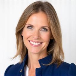 Anna Schuster – Gründerin & CEO