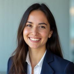 Sofia Moser – Head of Tech